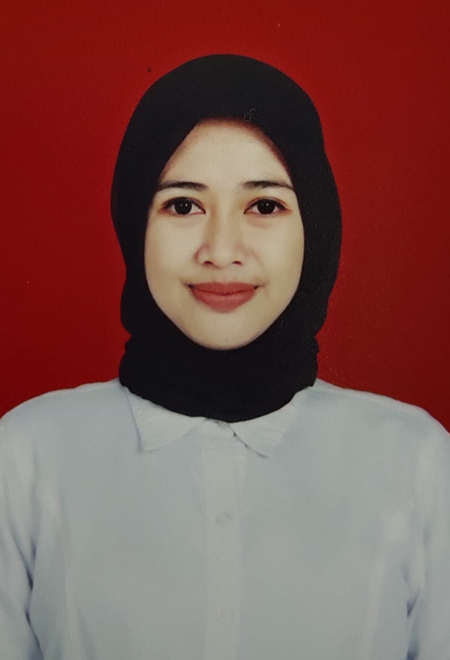 Indriani Prasetya Ningsih, S.P